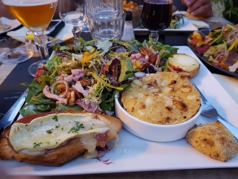 La Bodega