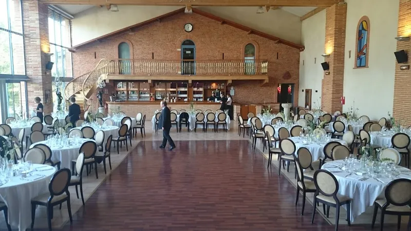 Restaurant Les Ecuries de la Tour
