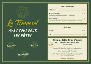 Les 31 restaurants de mariage de Hérault