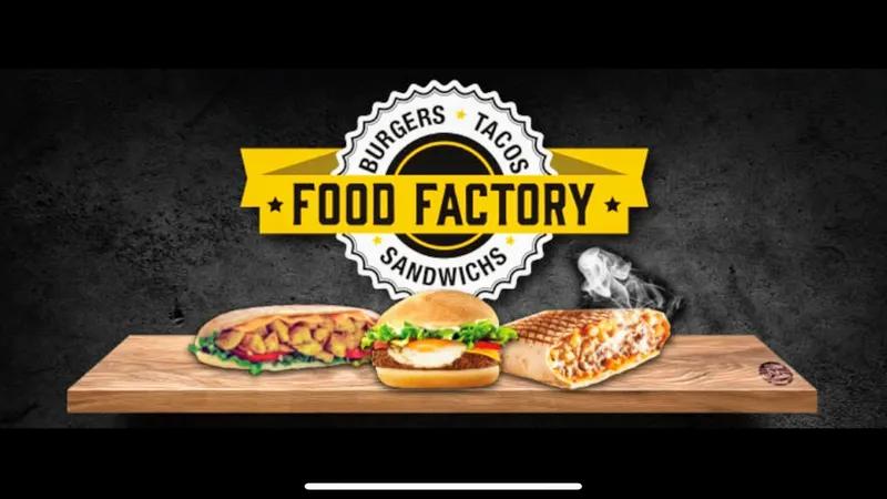 Food Factory