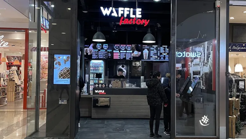 Waffle Factory