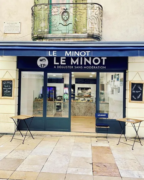 Le Minot Nîmes