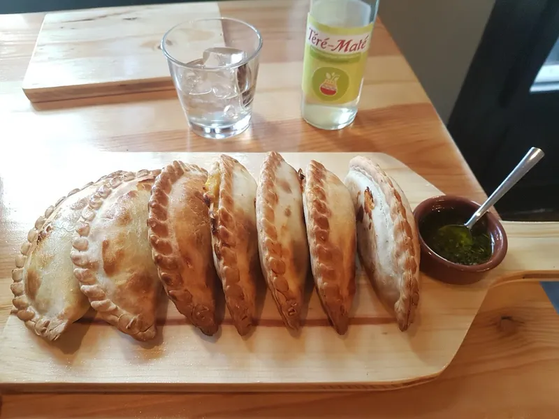 Empanadas Club