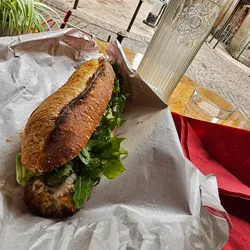 Les 23 sandwichs de Toulouse