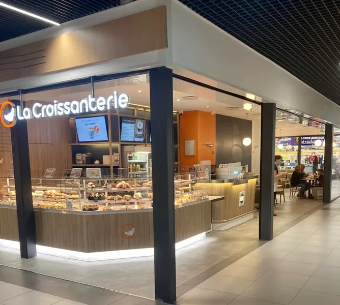 La Croissanterie