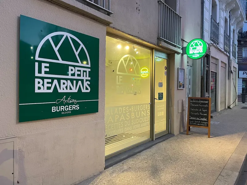 Le Petit Béarnais