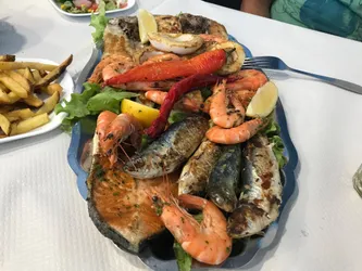 Les 6 restaurants poissons de Montpellier Hérault