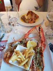 Les 10 restaurants poissons de Gard