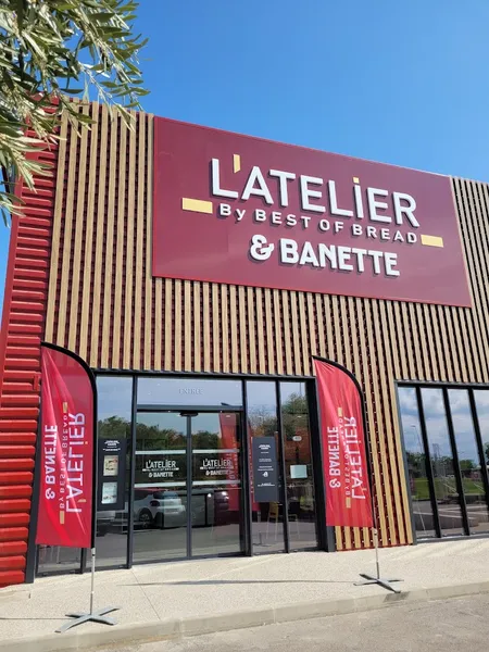 L'Atelier Banette Clermont-l'Hérault