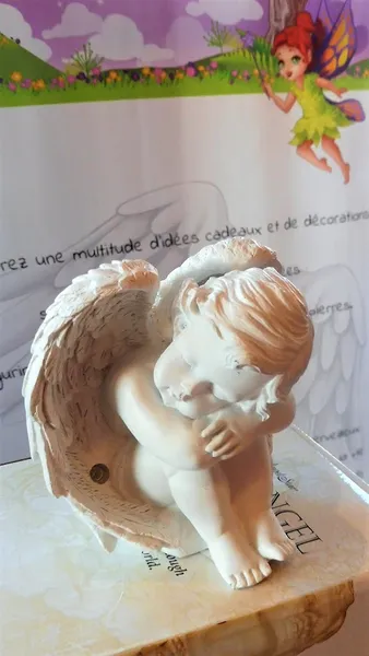 Anges et Féeries