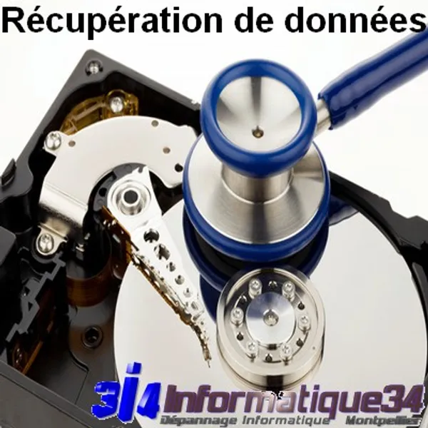 Informatique 34