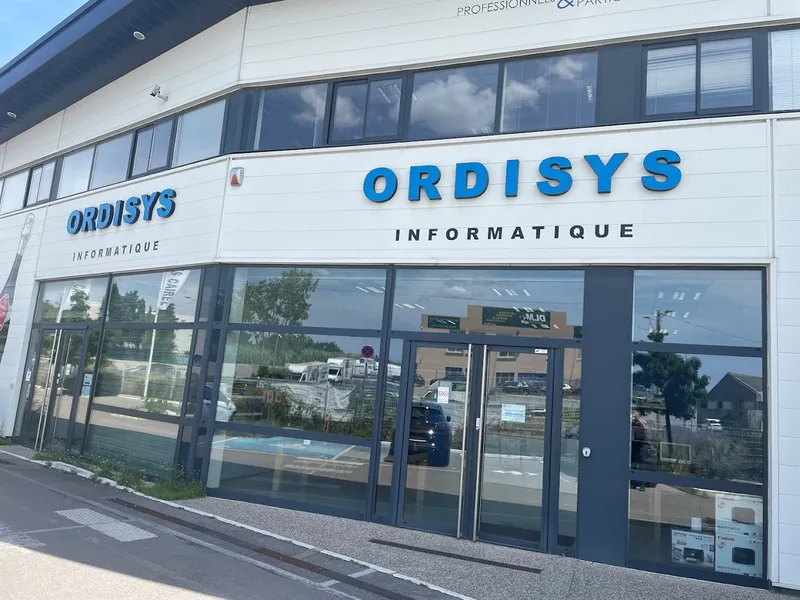 ORDISYS Informatique - Montpellier