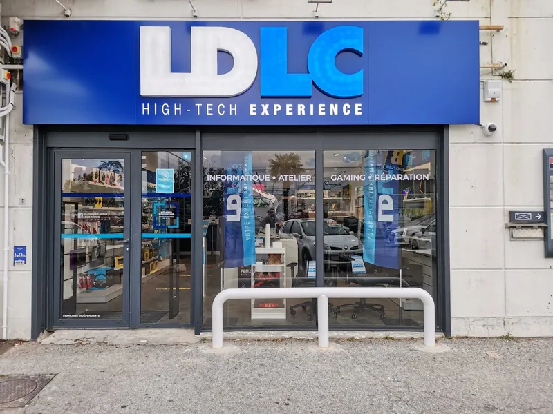 LDLC Nîmes