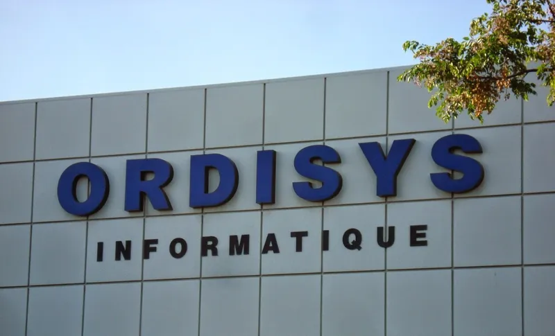 ORDISYS Informatique - Nîmes