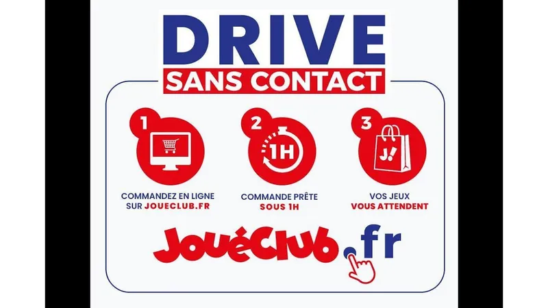 JouéClub