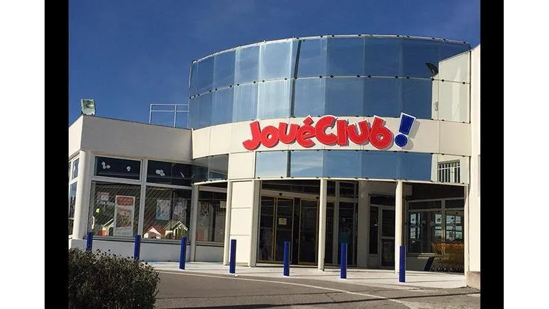 JouéClub