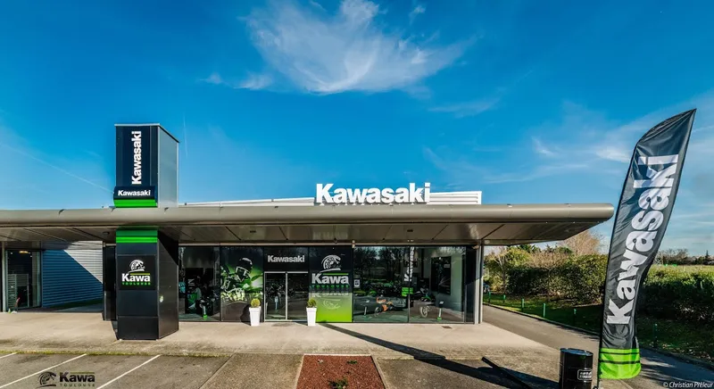 Kawa Toulouse