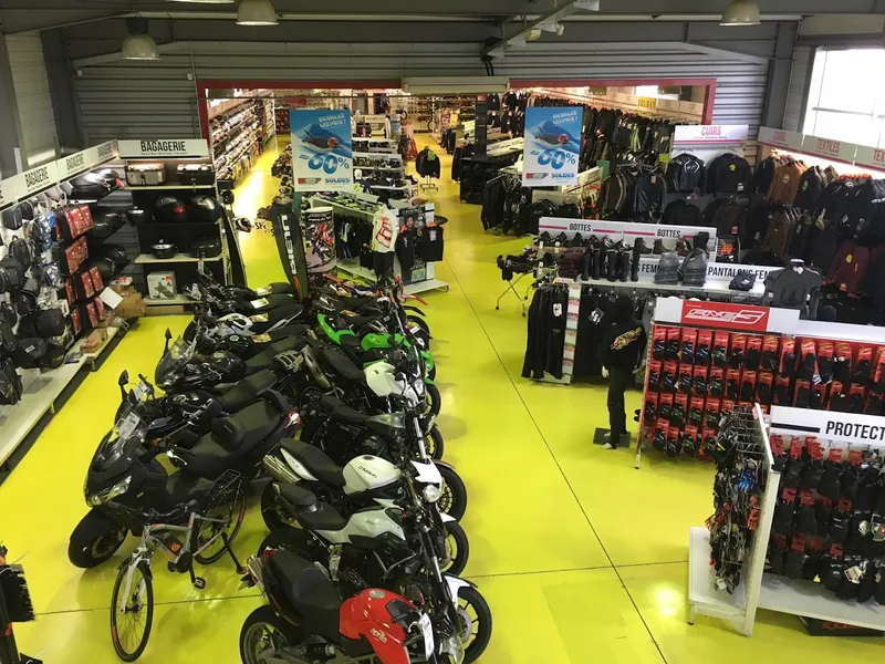 Moto Expert Toulouse