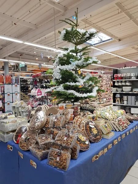 Intermarché SUPER Toulouse