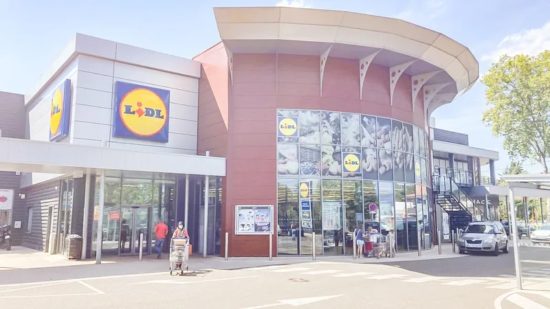 Lidl