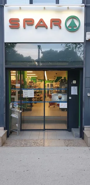 SPAR Nîmes Jean-Jaures