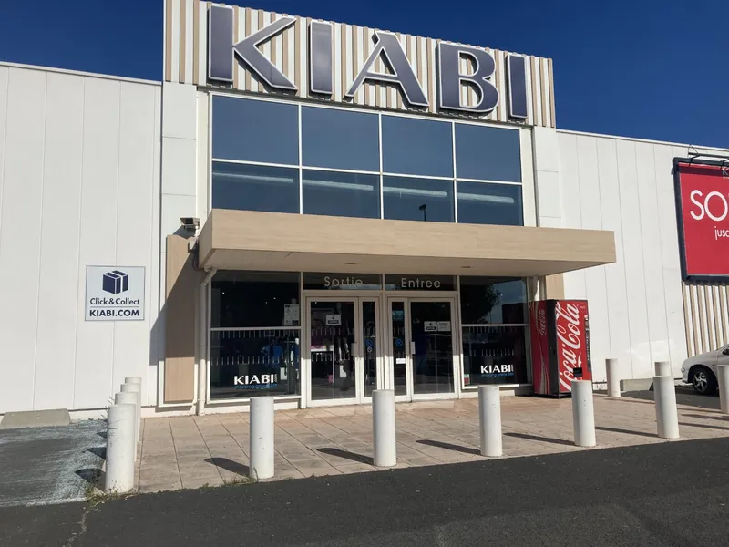 Kiabi