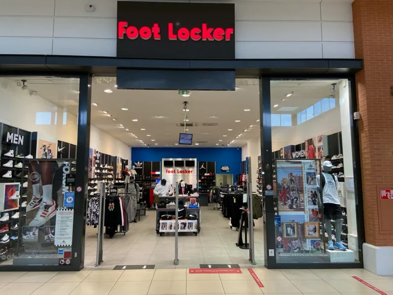 Foot Locker