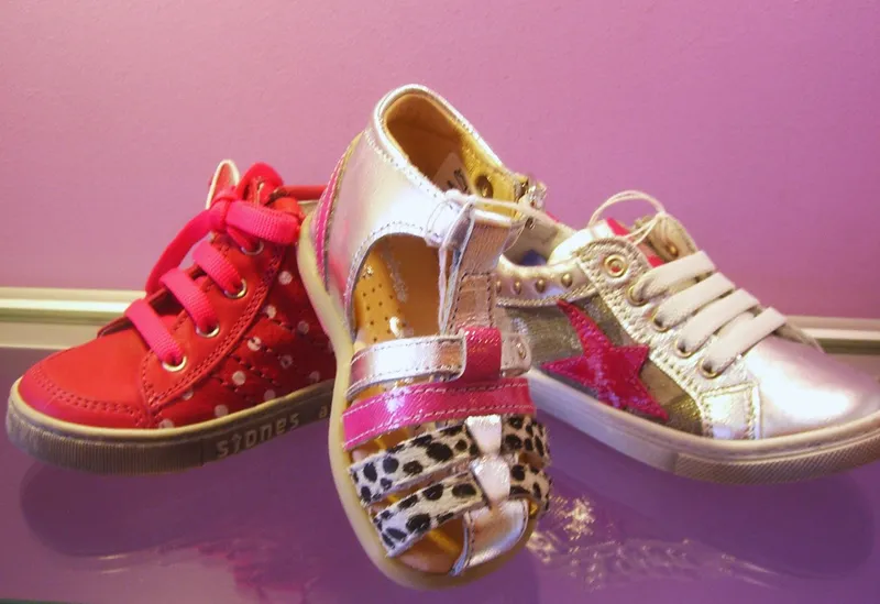 MiniShoes Toulouse