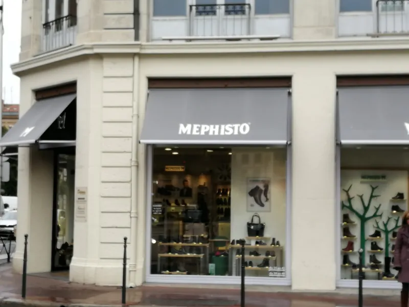 Mephisto Toulouse