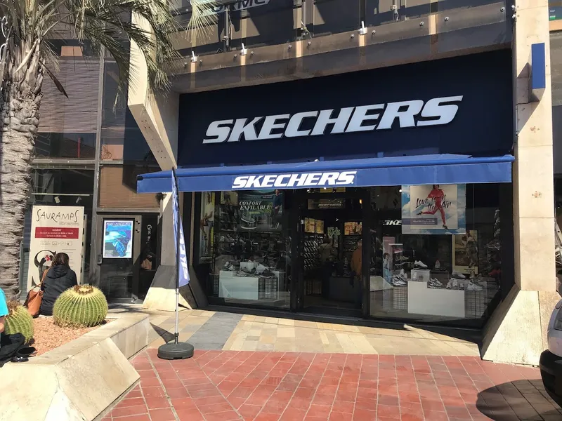 Skechers Montpellier