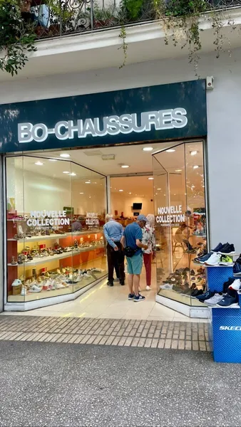 Bo-chaussures