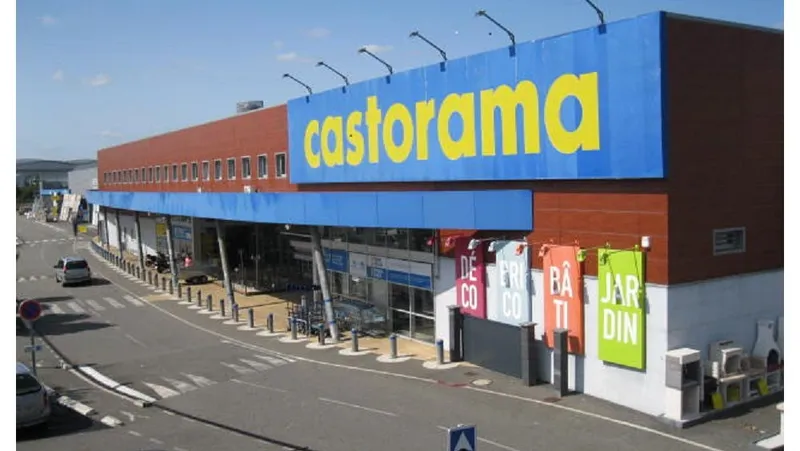 Castorama