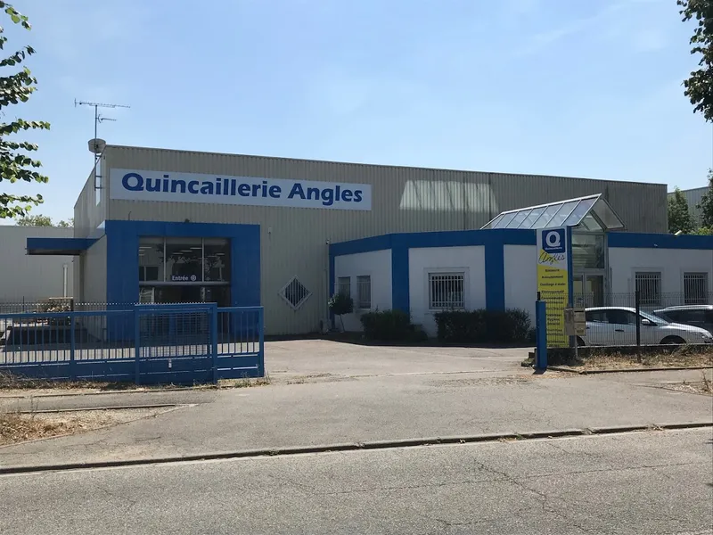 Quincaillerie Angles