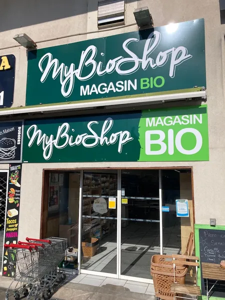 MyBioShop Juvignac