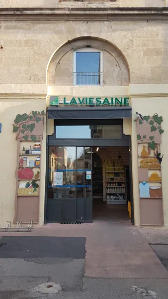 La Vie Saine Montpellier