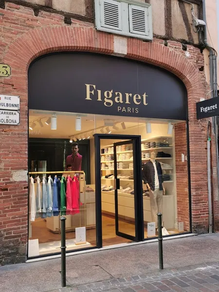 Figaret Toulouse