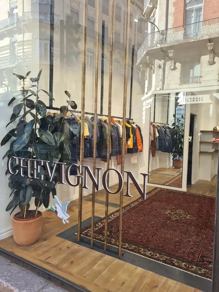 Chevignon