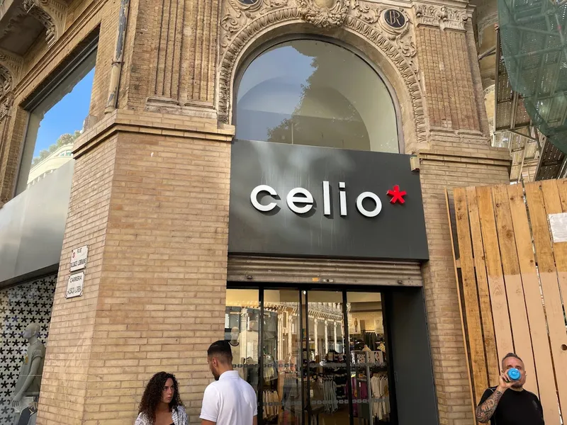 celio