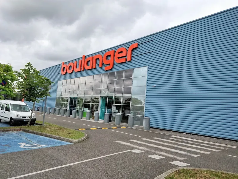 Boulanger Toulouse - Saint Orens