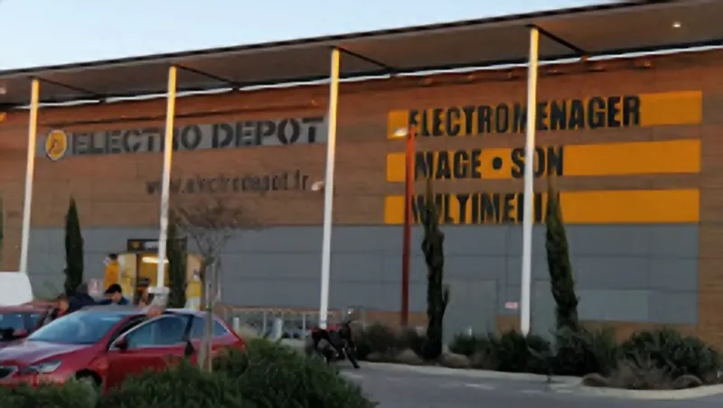 ELECTRO DEPOT BEZIERS