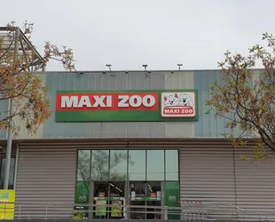 Les 17 magasins pour animaux de Gard