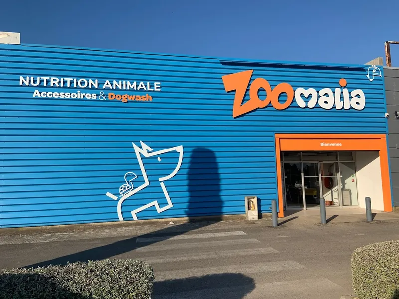 ZOOMALIA Saint-Gilles 30 | Animalerie