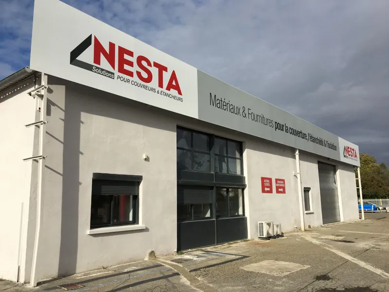 Nesta Agence de Toulouse