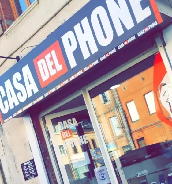 Casa del phone