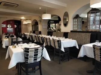 Les 10 restaurant Portugais de Beaune Côte-d'Or