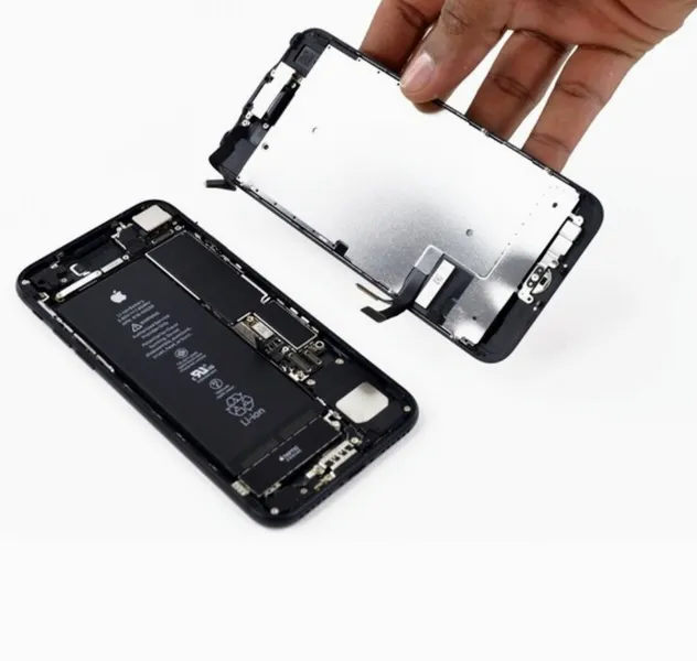 SMARTeeZ reparation iphone montpellier