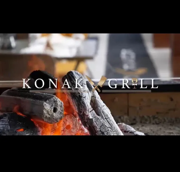 Konak Grill Pontarlier