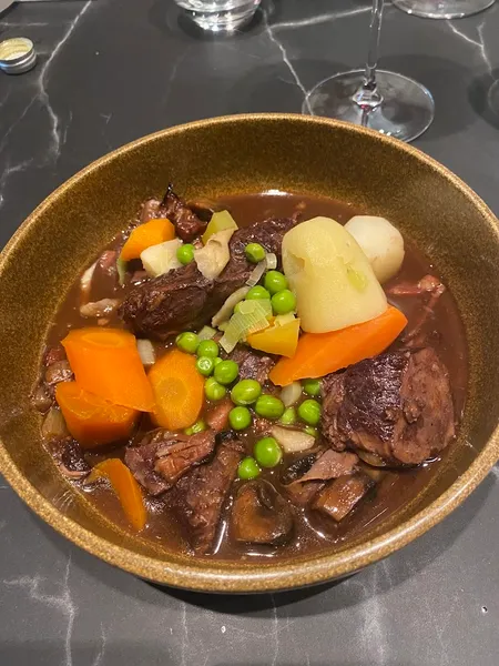 Bistrot Bourguignon