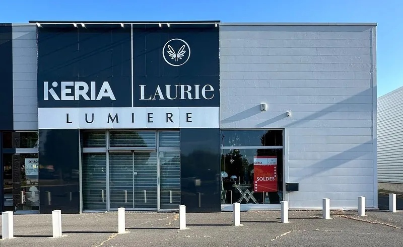 Keria - Laurie Lumière BEZIERS