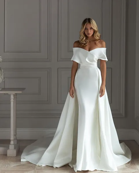 Madame K Haute Couture - Robe de Mariée Montpellier